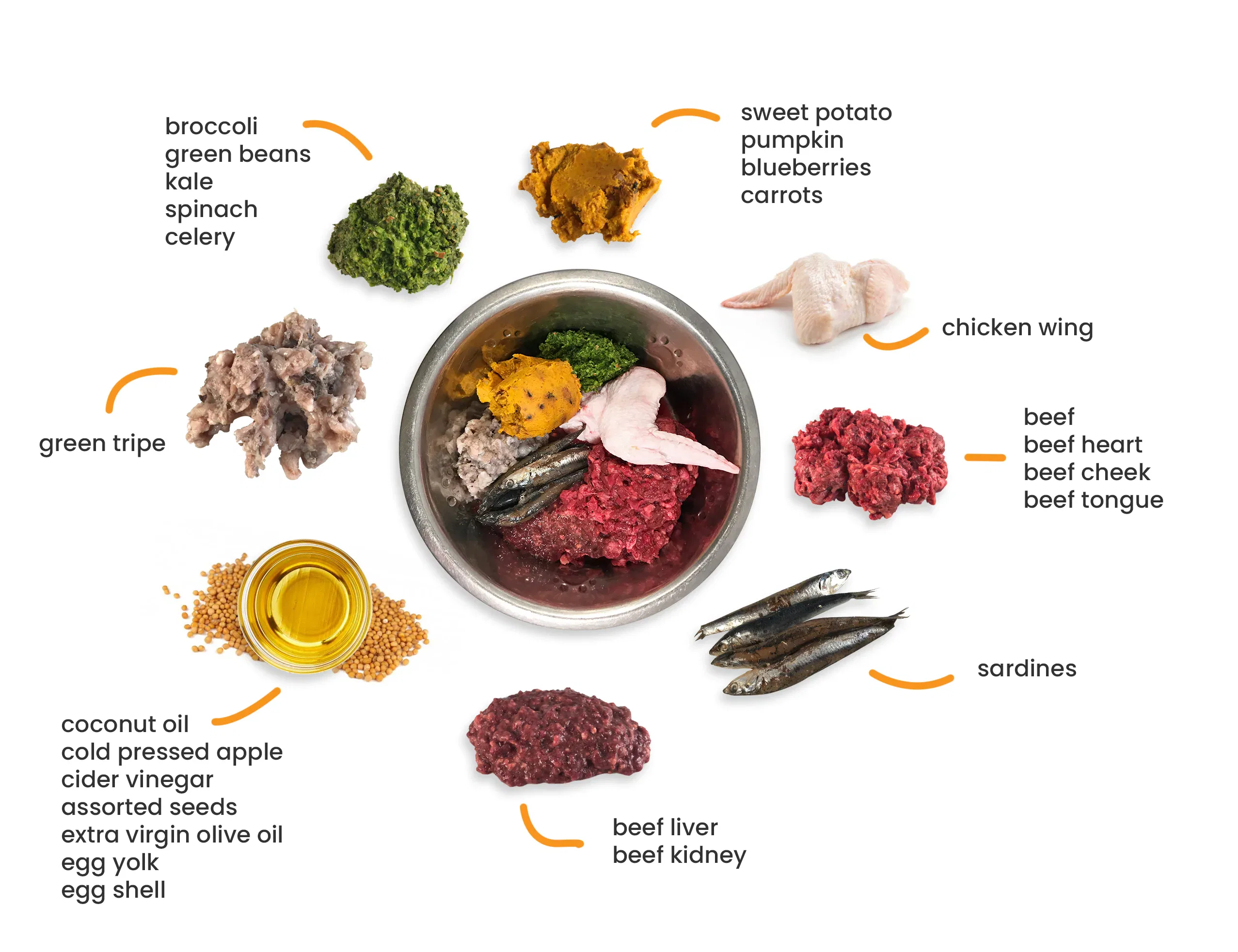 Top 7 Mistakes Dog Owners Make When Switching to a Raw Diet (and How to Avoid Them)