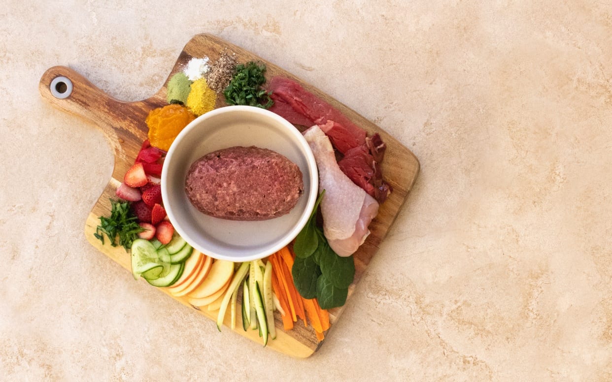 BARF Diet for Dogs: What It Is, Benefits, Risks, and How to Feed Raw Safely