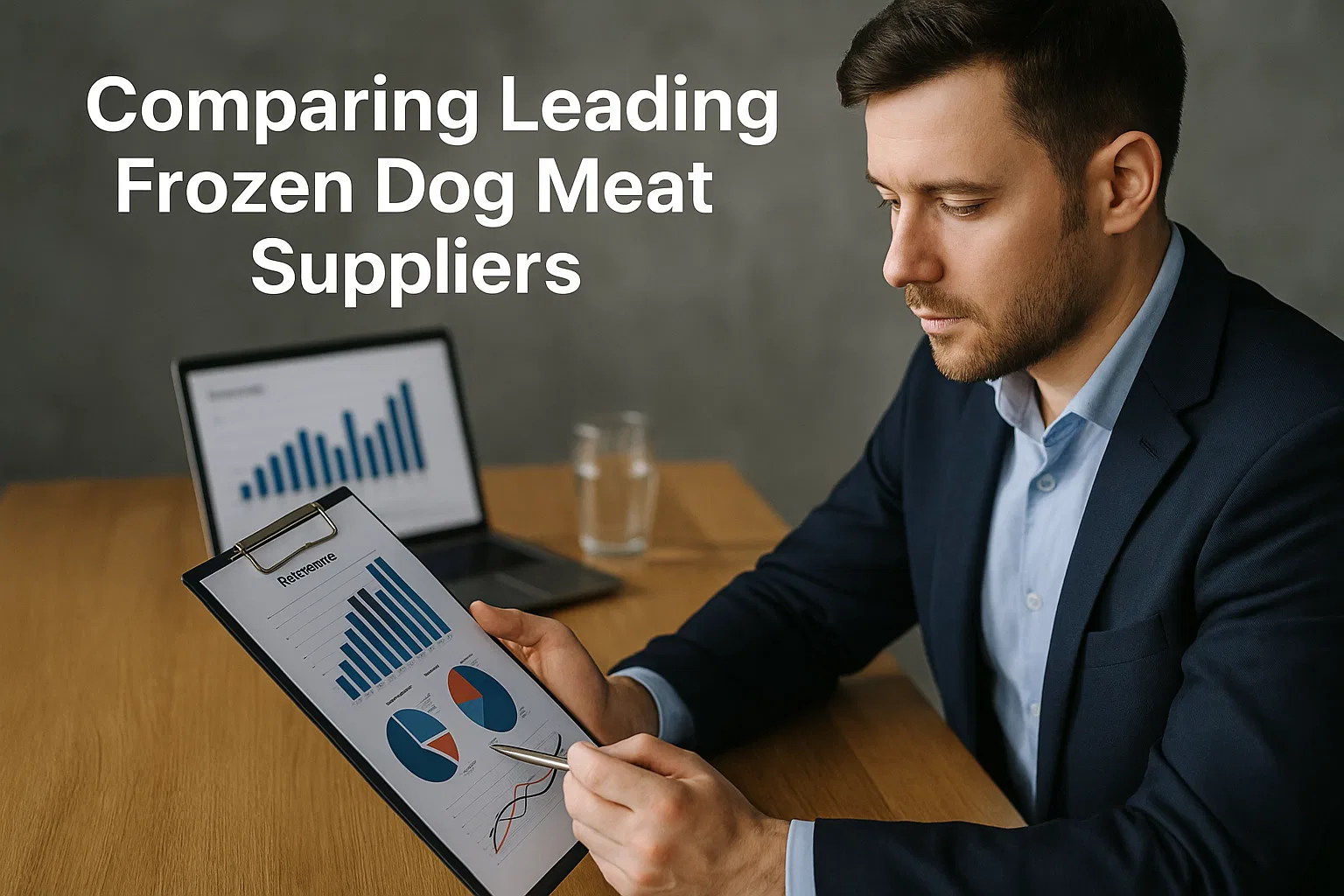 Comparing Leading Frozen Dog Meat Suppliers