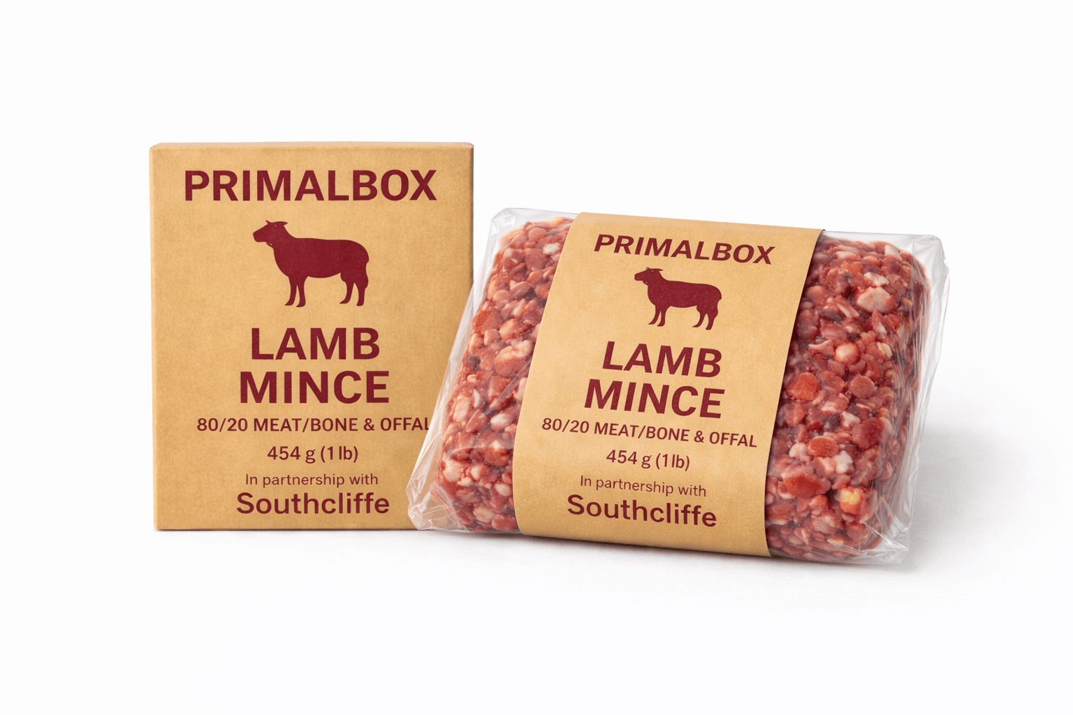 PrimalBox™ – Customisable Raw Dog Food Box Subscription - Image 10