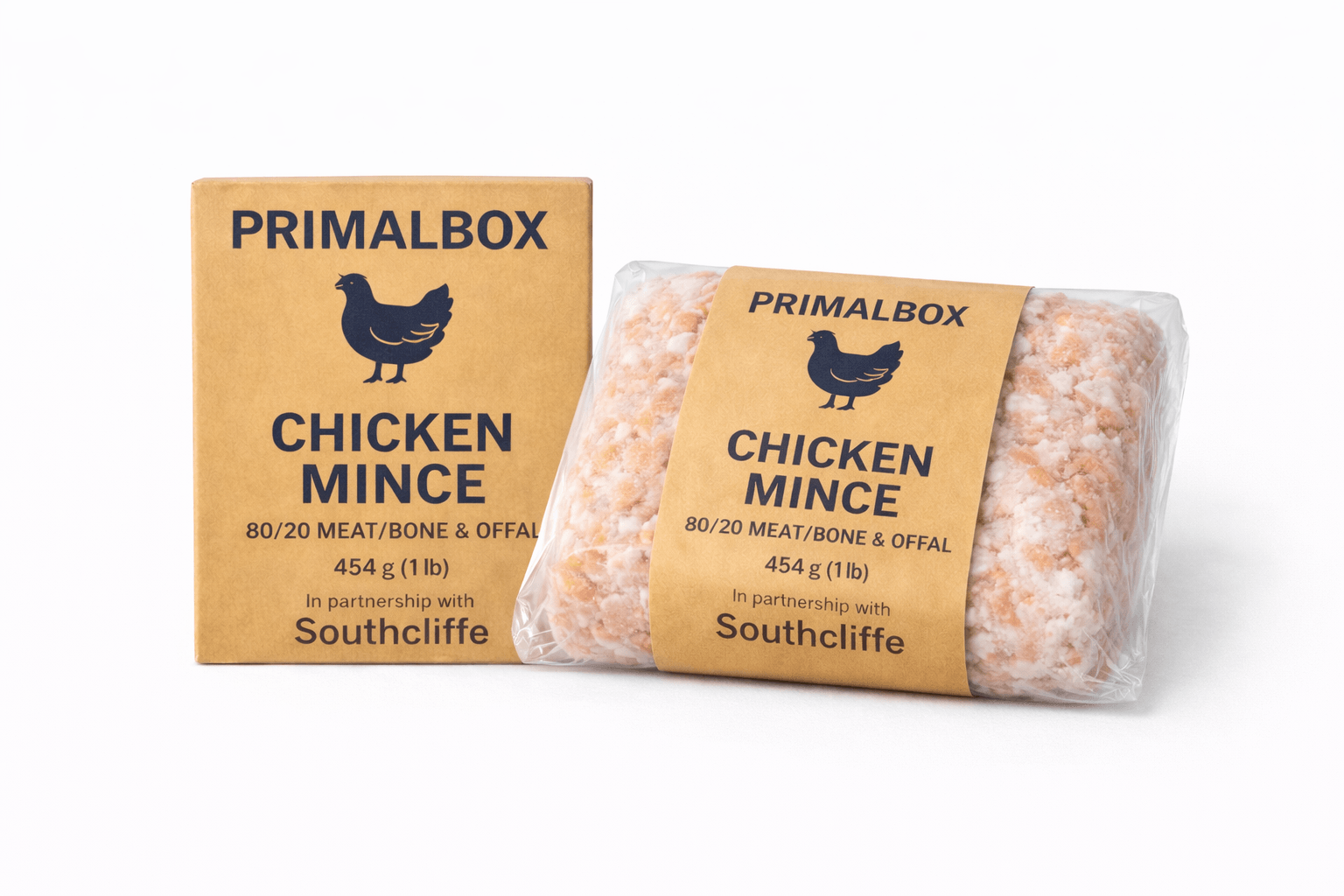 PrimalBox™ – Customisable Raw Dog Food Box Subscription - Image 8