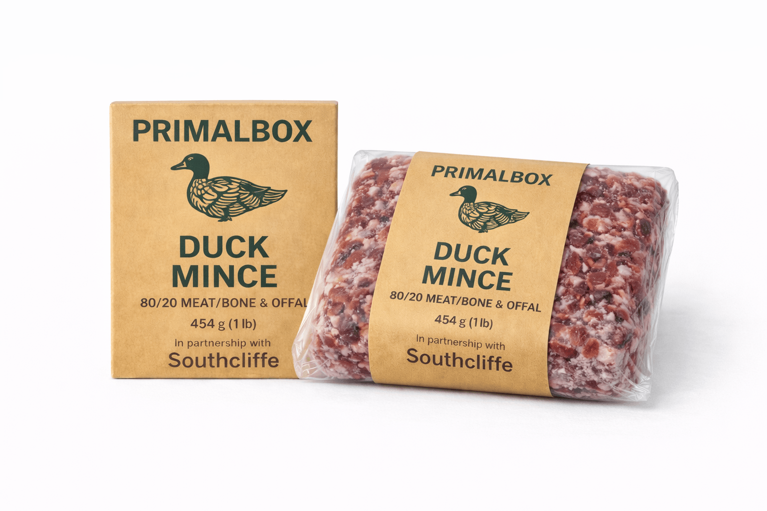 PrimalBox™ – Customisable Raw Dog Food Box Subscription - Image 7