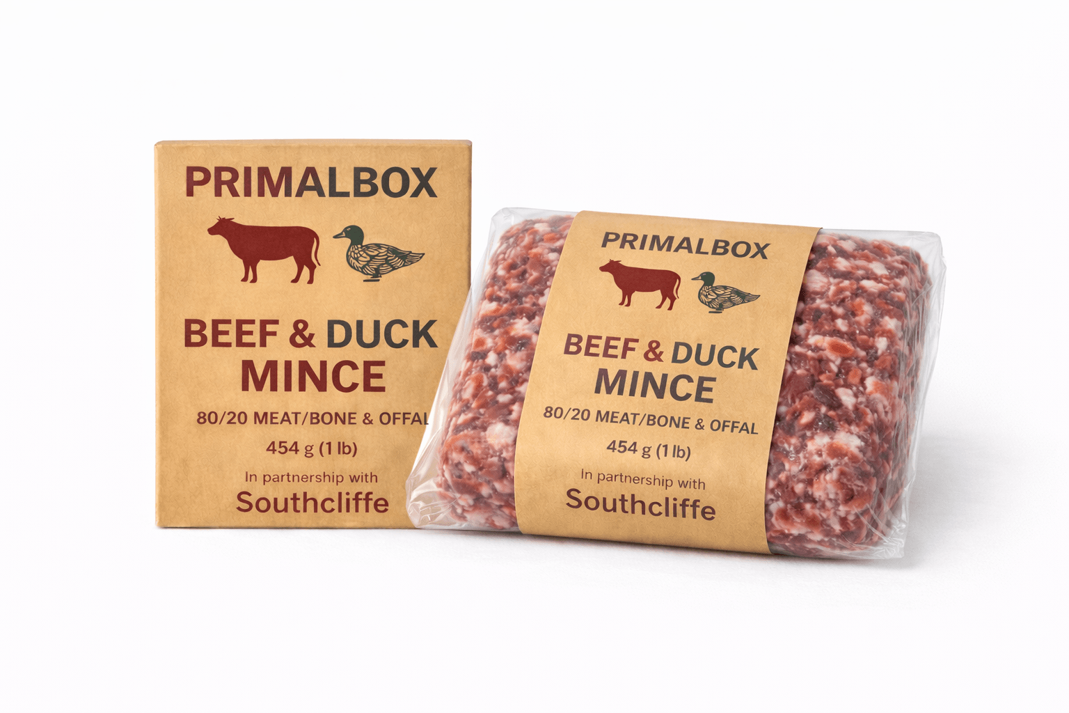 PrimalBox™ – Customisable Raw Dog Food Box Subscription - Image 14
