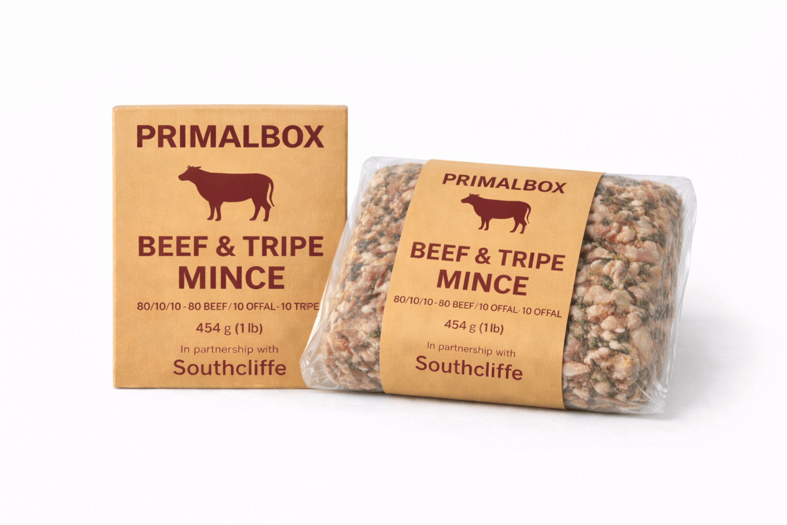 PrimalBox™ – Customisable Raw Dog Food Box Subscription - Image 12