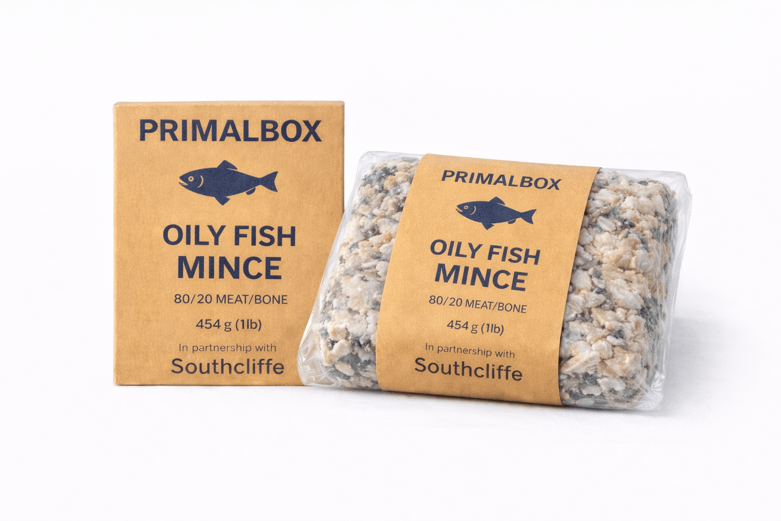 PrimalBox™ – Customisable Raw Dog Food Box Subscription - Image 5
