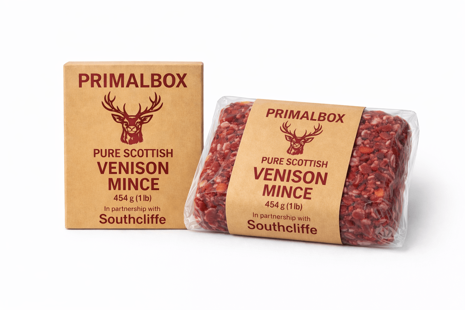 PrimalBox™ – Customisable Raw Dog Food Box Subscription - Image 11