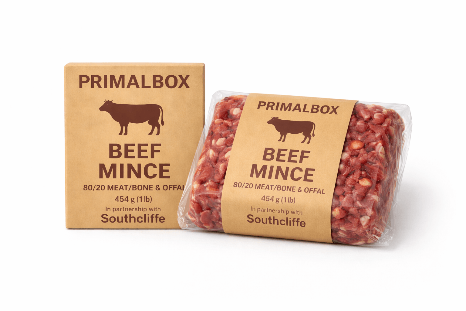 PrimalBox™ – Customisable Raw Dog Food Box Subscription - Image 9