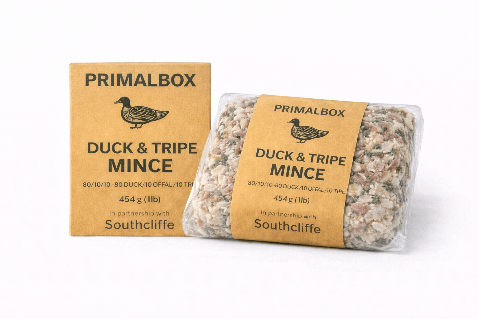 PrimalBox™ – Customisable Raw Dog Food Box Subscription - Image 6