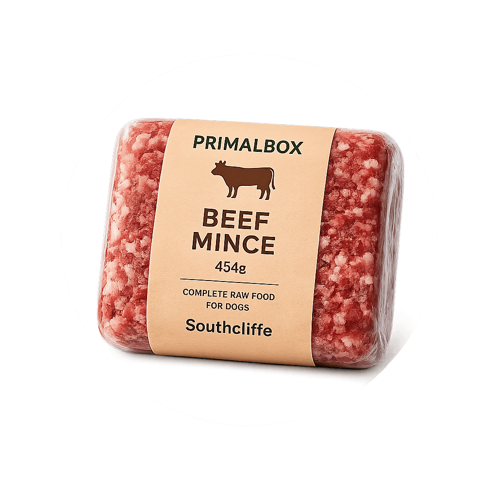 Single meat Blocks