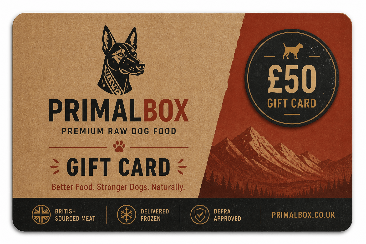 Gift Cards