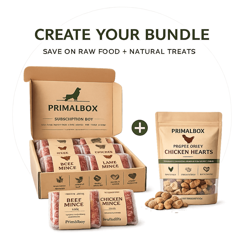 Create your Bundles