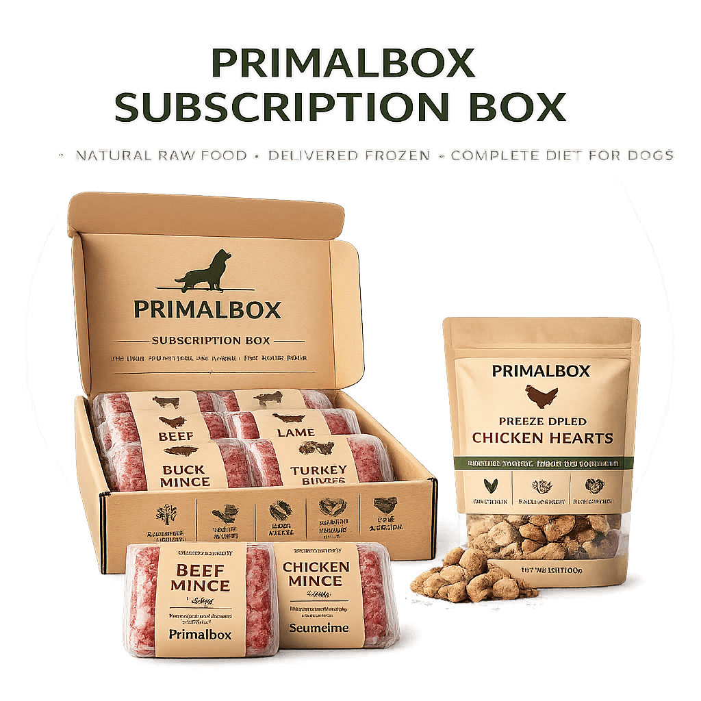 Subscription box